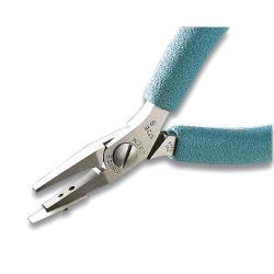 Weller 573EB. Distance cutter with variable cutting length from 0 mm to 5 mm/ 0 to .197 Inch