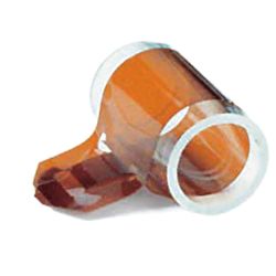 Weller T0058765778N. Glas tube for WXDP 120