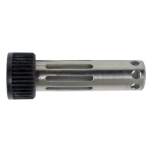 Гильза жала с гайкой для газового паяльника Pyropen - Weller 51615399