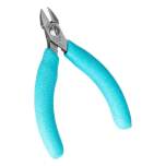 Боковые кусачки ESD с овальной головкой, рез до 1,6 мм - Weller 522E