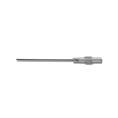 Weller 9920BPN. Blade, Screwdriver, Allen Hex Type, Ballpoint, 0,050"