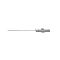 Лезвие отвёртки шестигранник с шаром 1,59 мм - Weller Xcelite 9921BPN