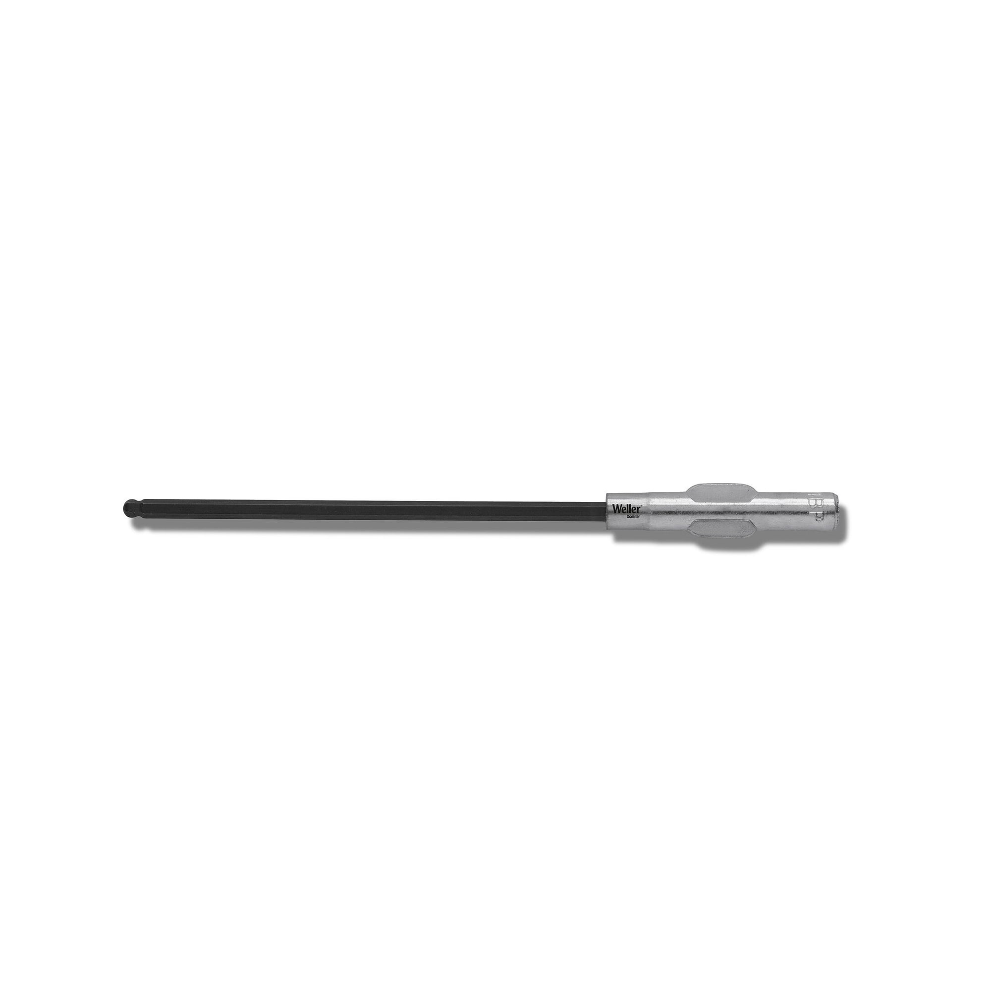 Лезвие отвёртки шестигранник с шаром 3,18 мм - Weller Xcelite 9924BPN