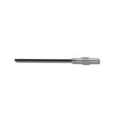 Лезвие отвёртки шестигранник с шаром 3,18 мм - Weller Xcelite 9924BPN