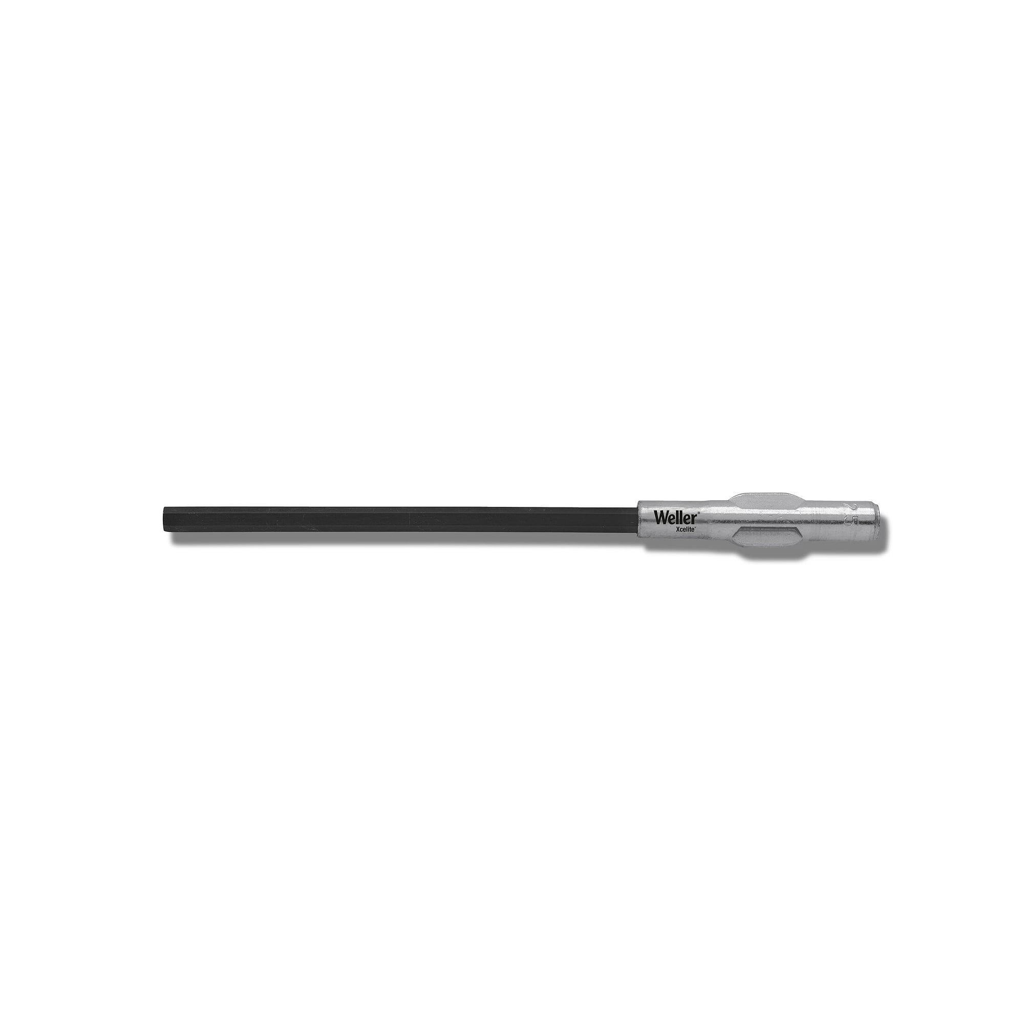 Лезвие-насадка для отвёртки, шестигранник 3,97 мм - Weller Xcelite 9925N