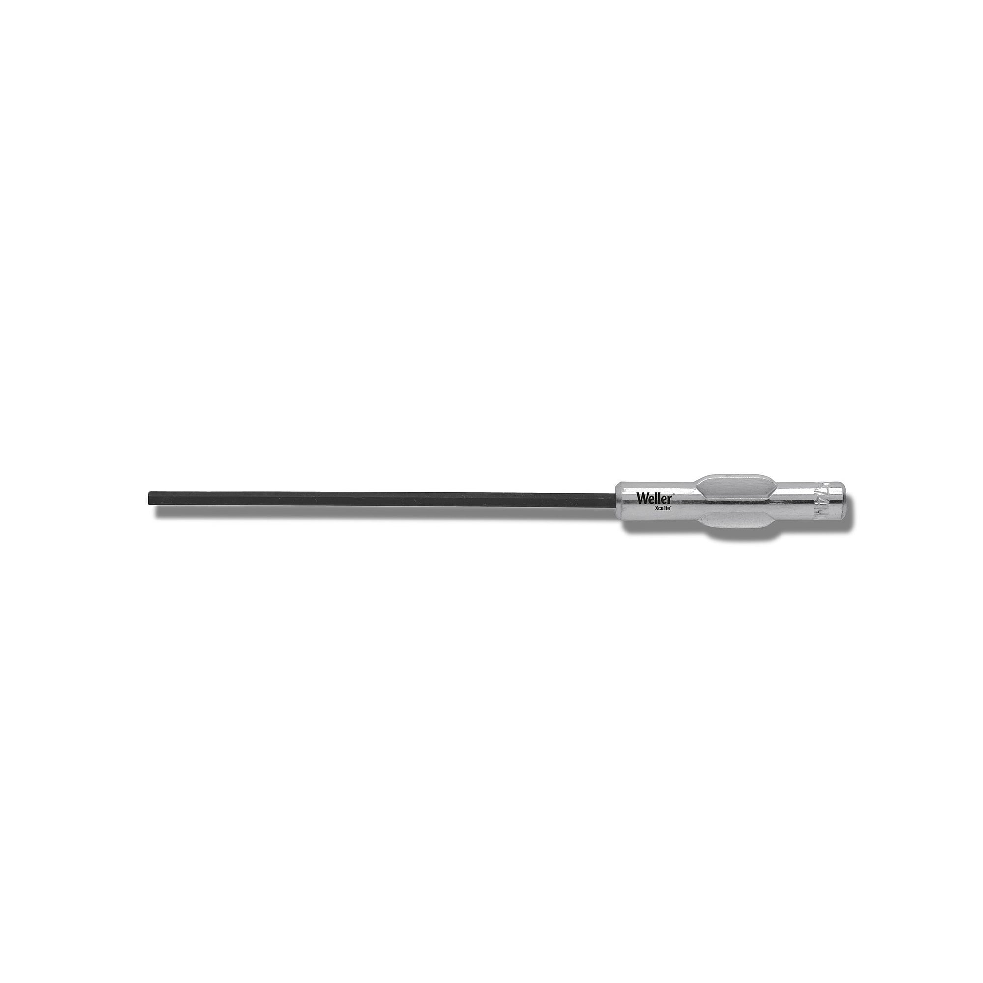 Лезвие-насадка, шестигранник 2,5 мм - Weller Xcelite 9974MMN