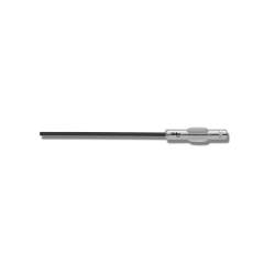 Лезвие-насадка, шестигранник 2,5 мм - Weller Xcelite 9974MMN