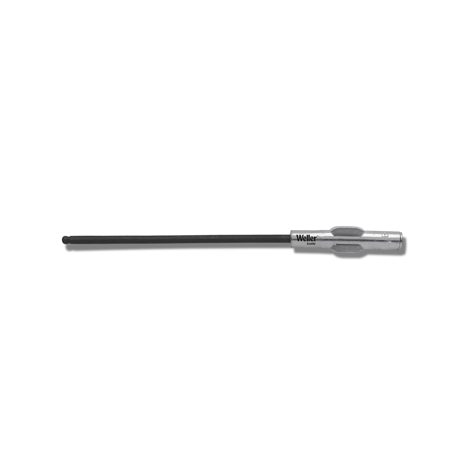 Лезвие шестигранник с шаровым окончанием 7/64", для Xcelite серии 99 Weller 99764BPN
