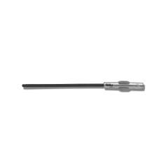 Лезвие шестигранник с шаровым окончанием 7/64", для Xcelite серии 99 Weller 99764BPN