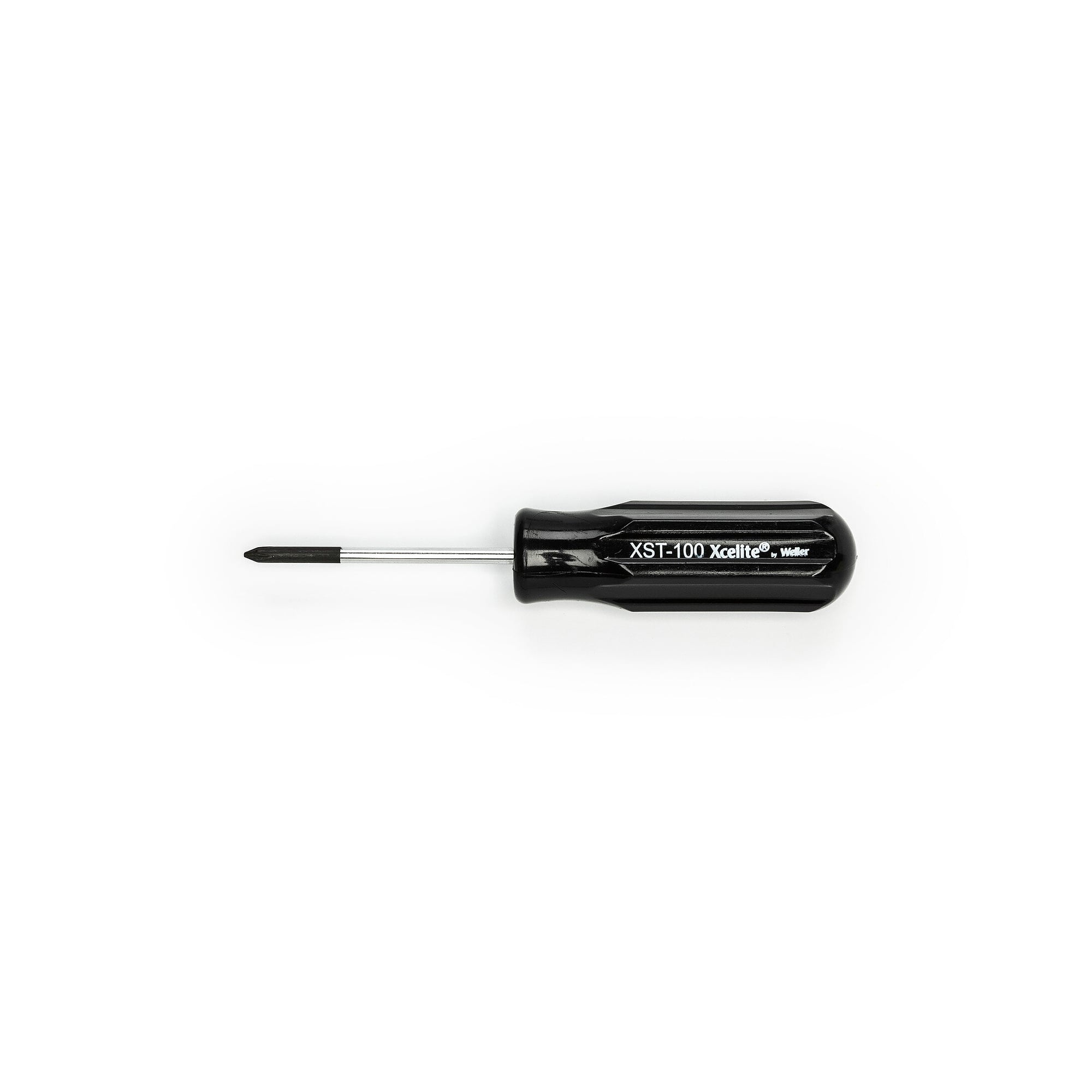 Отвёртка крестовая Phillips #0 XST-100 - Weller XST100N