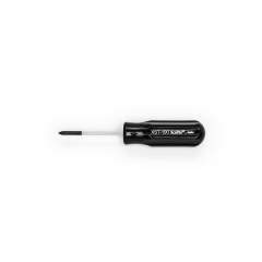 Отвёртка крестовая Phillips #0 XST-100 - Weller XST100N