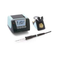 Паяльная станция WT 1010H, 150 Вт, паяльник WP 120 - Weller WT 1H