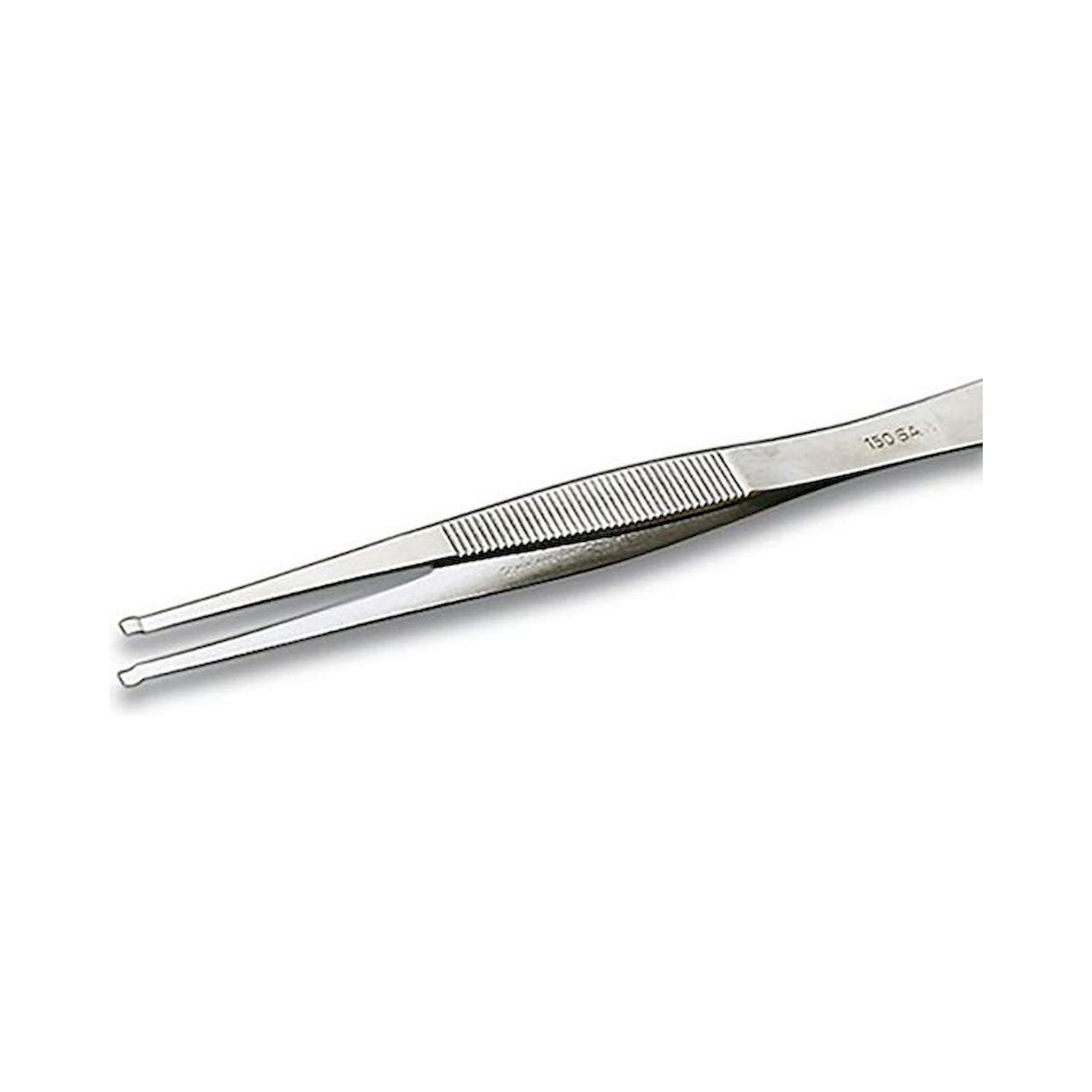 SMD-пинцет с круглыми губками 1,5-3 мм, 120 мм - Weller 150SAD