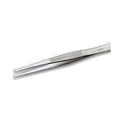 SMD-пинцет с круглыми губками 1,5-3 мм, 120 мм - Weller 150SAD