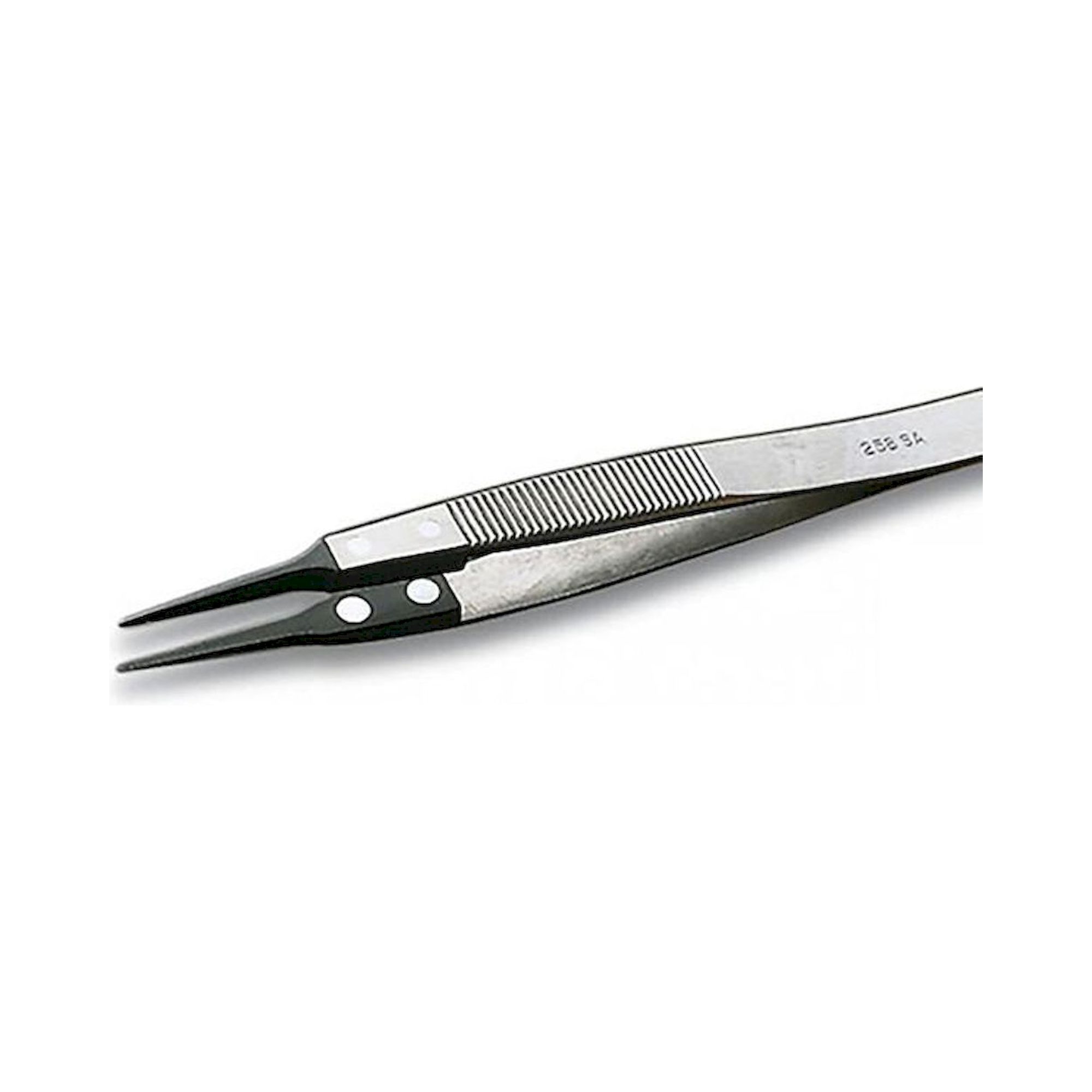 Прецизионный пинцет Erem 258SA