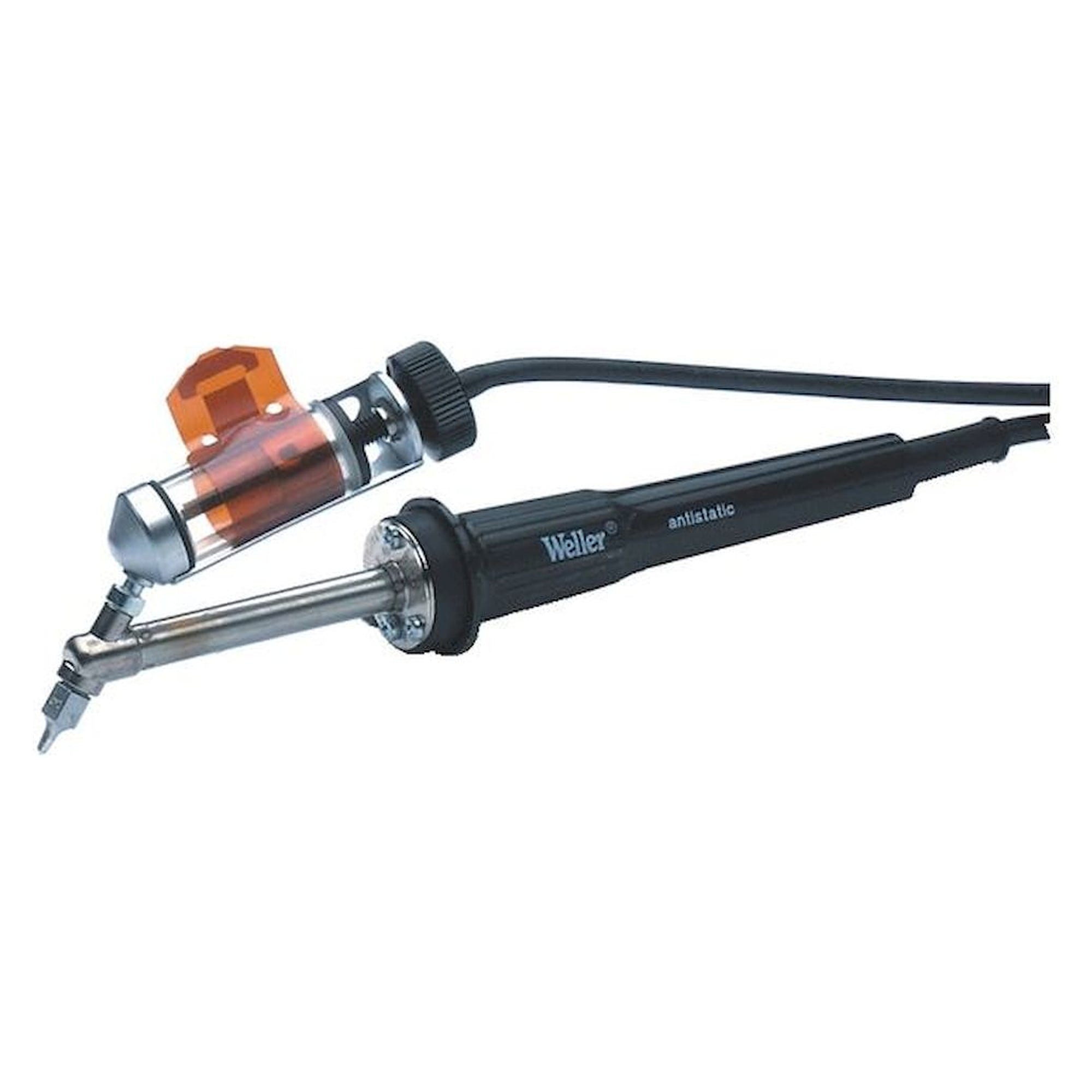 Десольдер DSX 80, 80 Вт, 50-450°C, для горизонтальной работы - Weller DSX 80