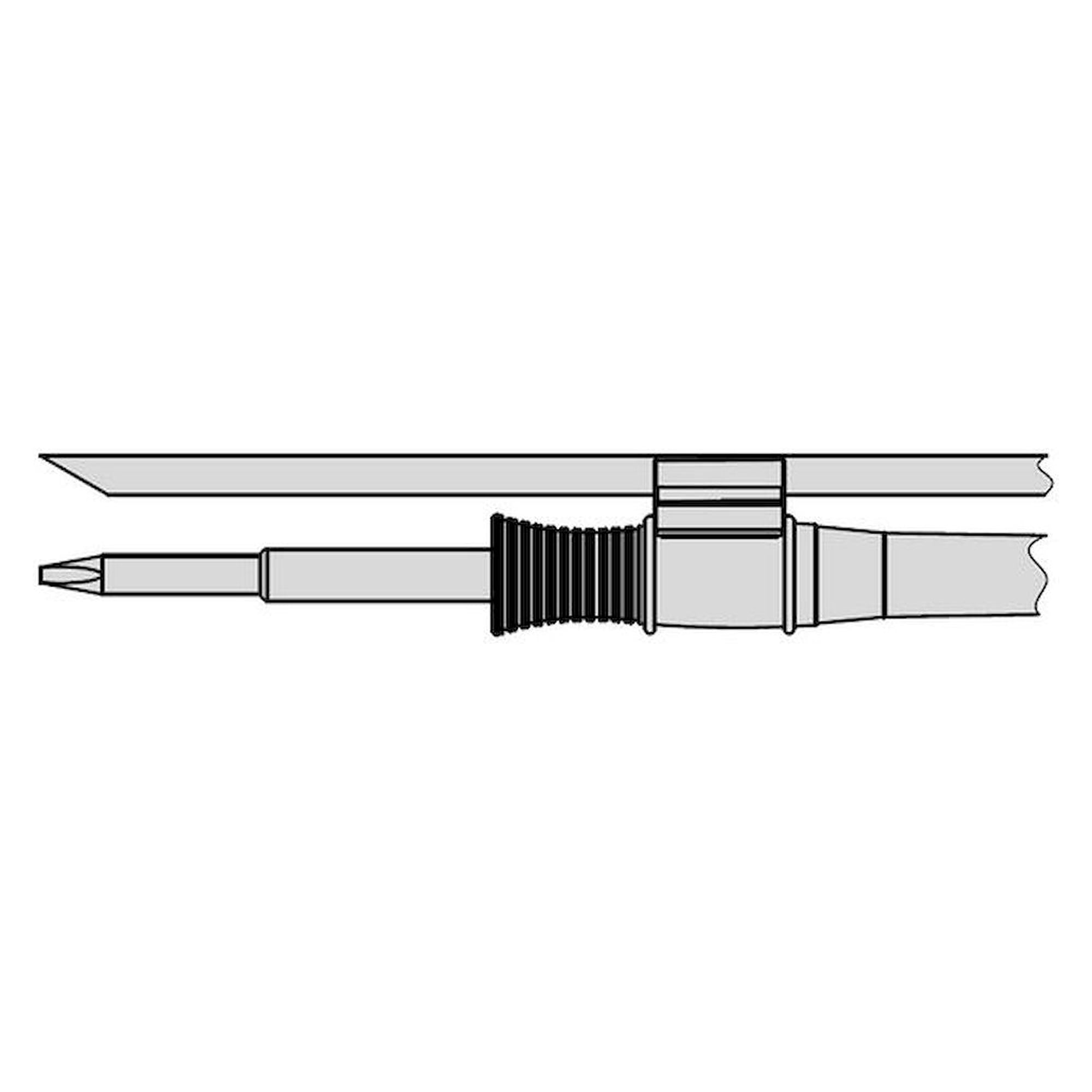 Комплект для дооборудования Weller FE для WXP 65, WXP 120