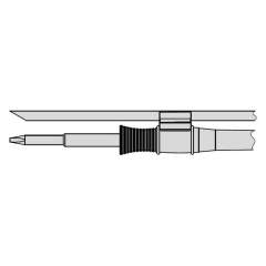 Комплект для дооборудования Weller FE для WXP 65, WXP 120