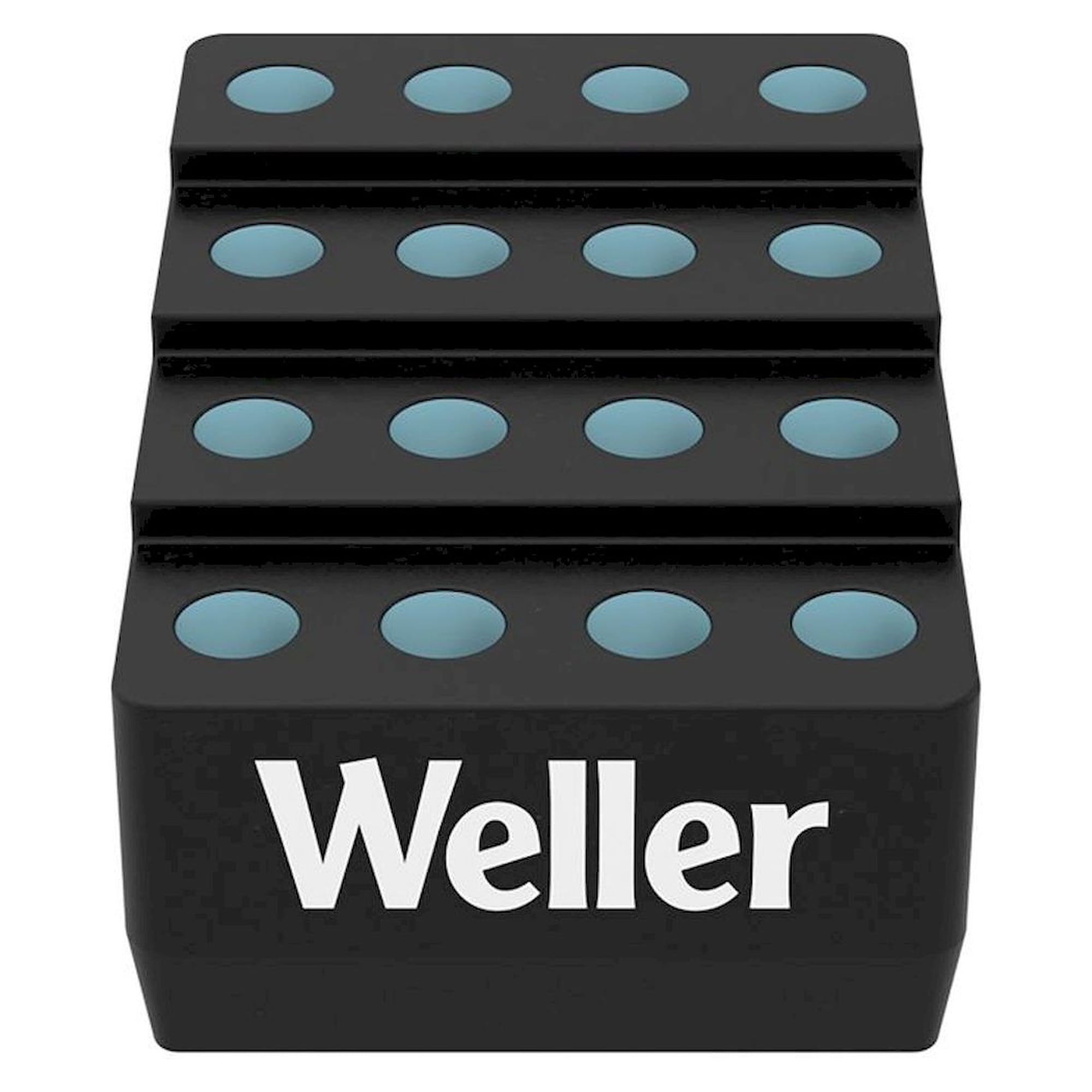 Держатель паяльных жал WCTH ESD для 16 жал RT - Weller WCTH