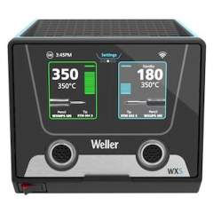 Блок питания WXsmart 2-канальный 300 Вт / 230 В, ESD - Weller WXsmart