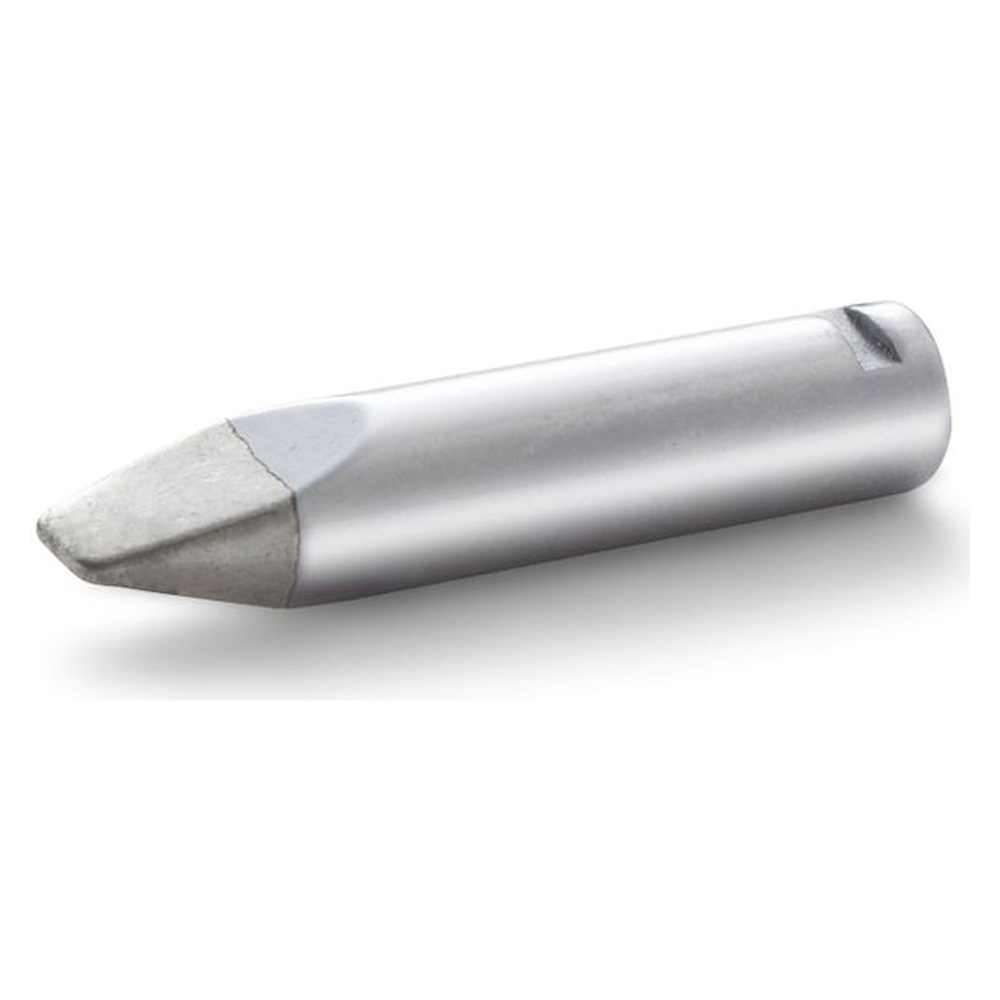 Weller T0054491099. XH C Soldering tip, chisel, 3,2 x 0,8 mm