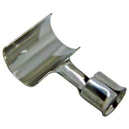 Weller T0051615999. Насадка Weller 70-01-55 для PYROPEN, рефлектор для термоусадки, 18мм