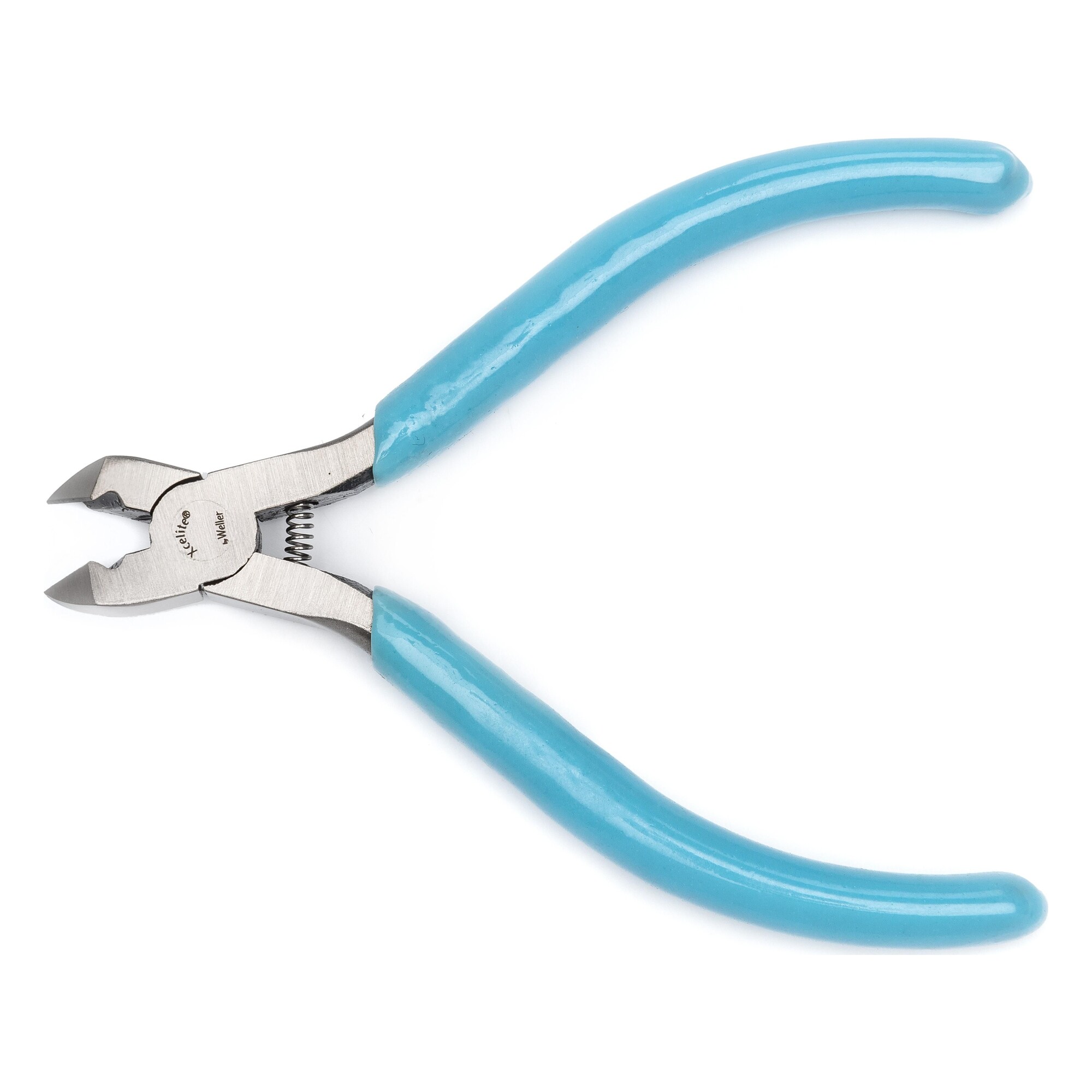 Плоскогубцы Xcelite с изогнутыми губками, 4" - Weller GA54JVN