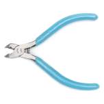 Плоскогубцы Xcelite с изогнутыми губками, 4" - Weller GA54JVN