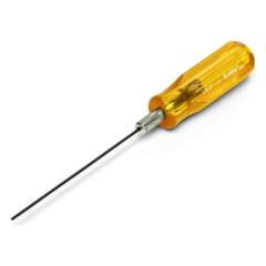 Отвёртка шестигранная (Allen) 1/16" Xcelite LN21 - Weller LN21N