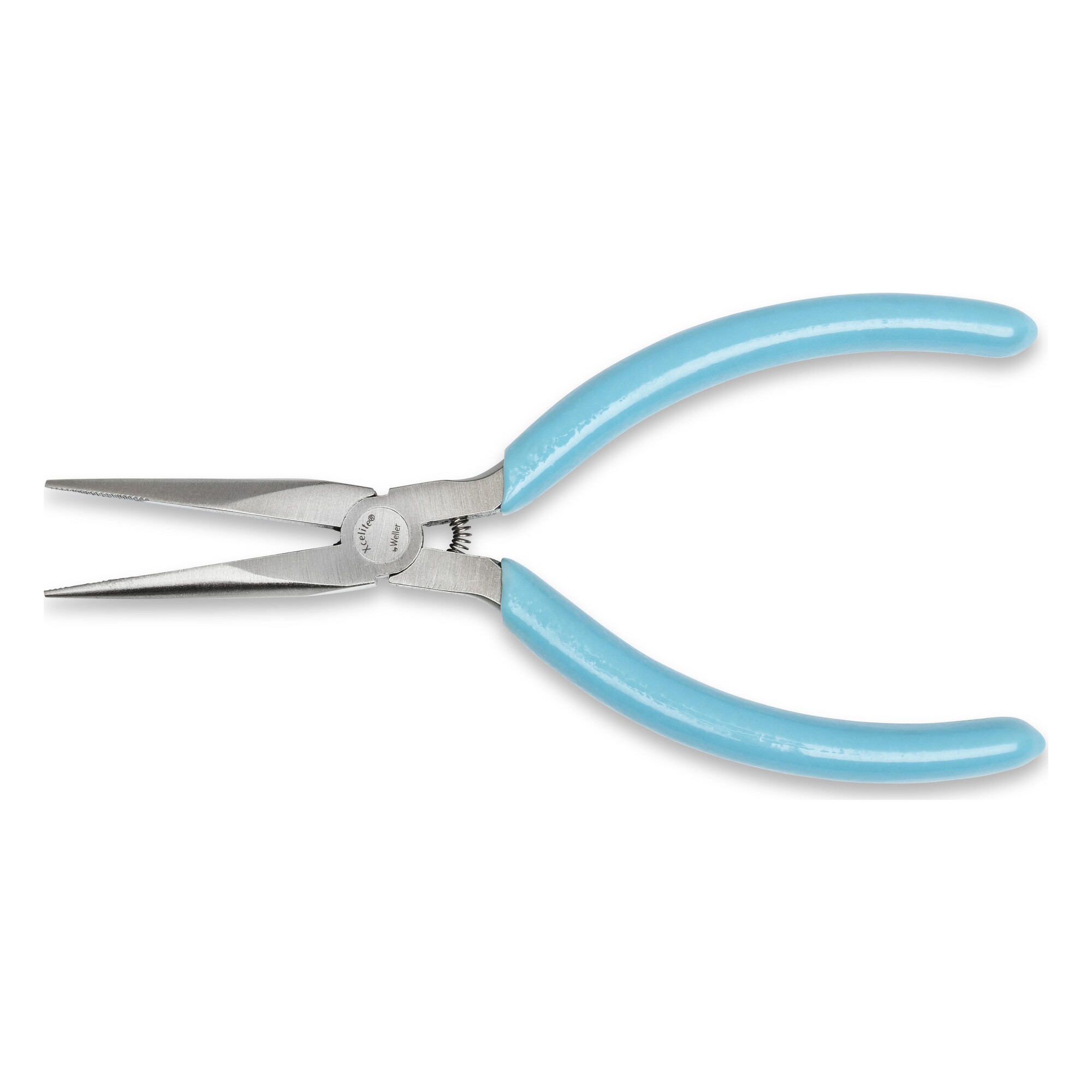 Длинногубцы Xcelite, 5-1/2" - Weller LN55VN