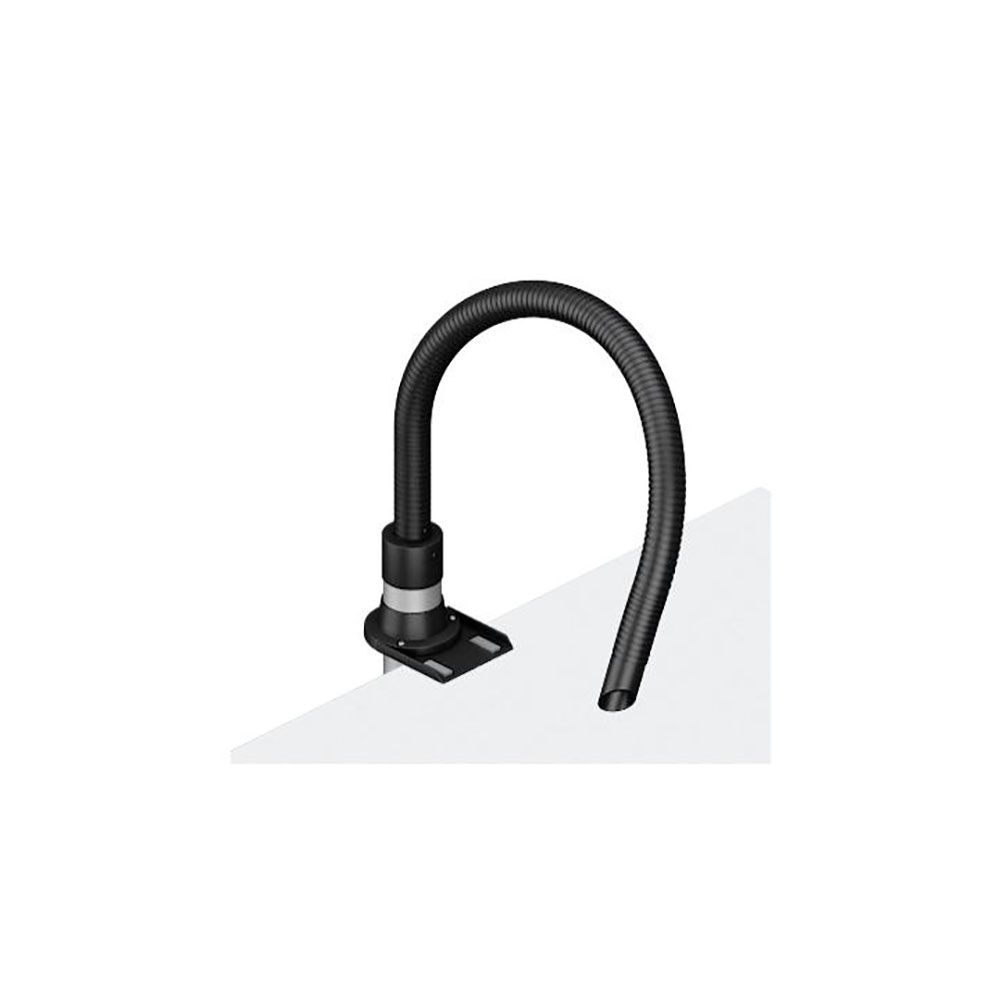 Вытяжной патрубок Weller для работы под микроскопом 1WF 32