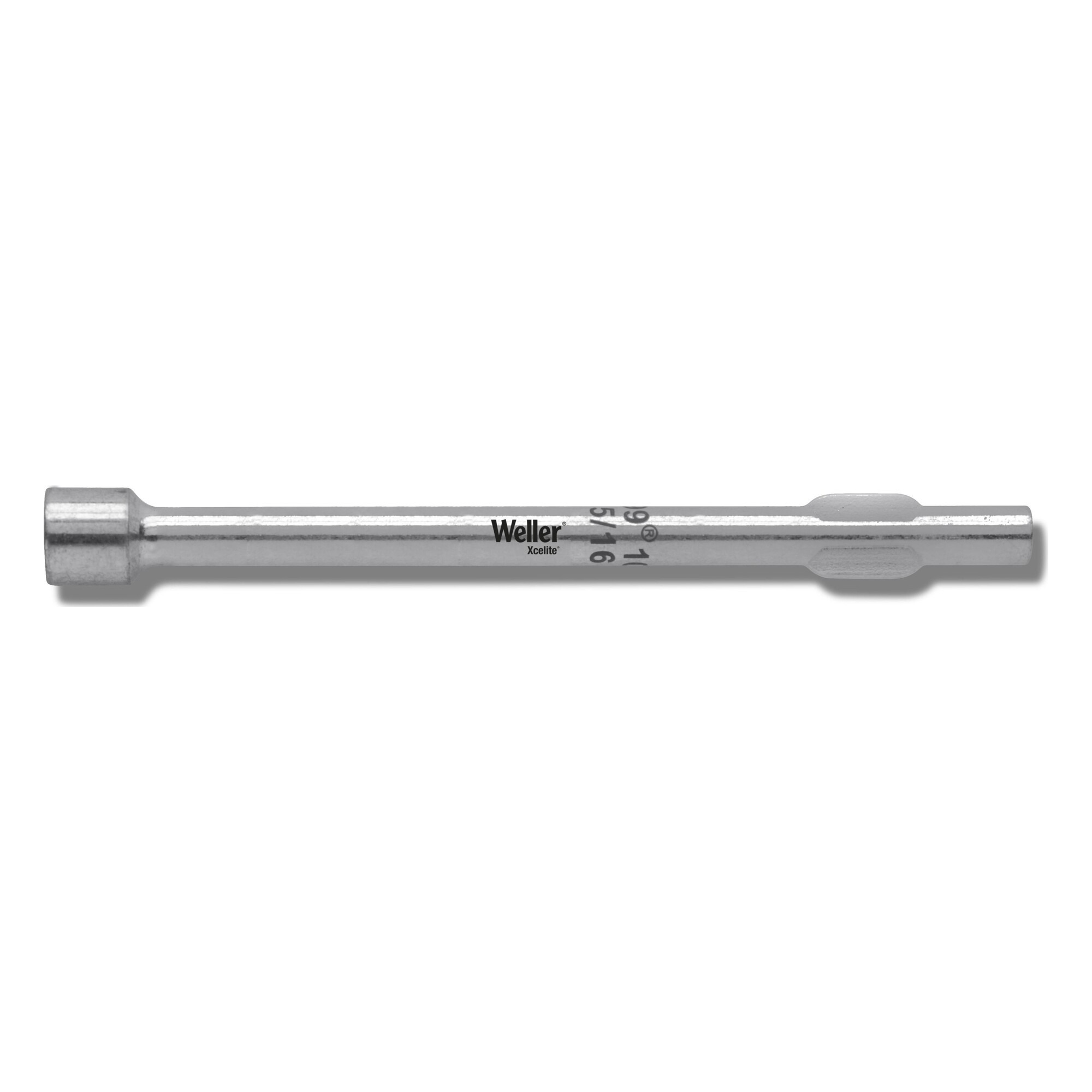 Торцевая насадка-ключ 7,94 мм (5/16") - Weller T9910N