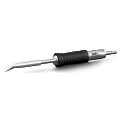 Жало паяльное коническое изогнутое 0,4 мм, 150 Вт, MIL-SPEC - Weller RTU 004 C X MS