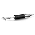 Жало лезвийное 16 мм, 150 Вт - Weller RTU 160 K MS