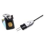 Микропинцет для распайки WXMT MS с подставкой WSR 204, 2x 40 Вт - Weller WXMT MS Set - WSR 204