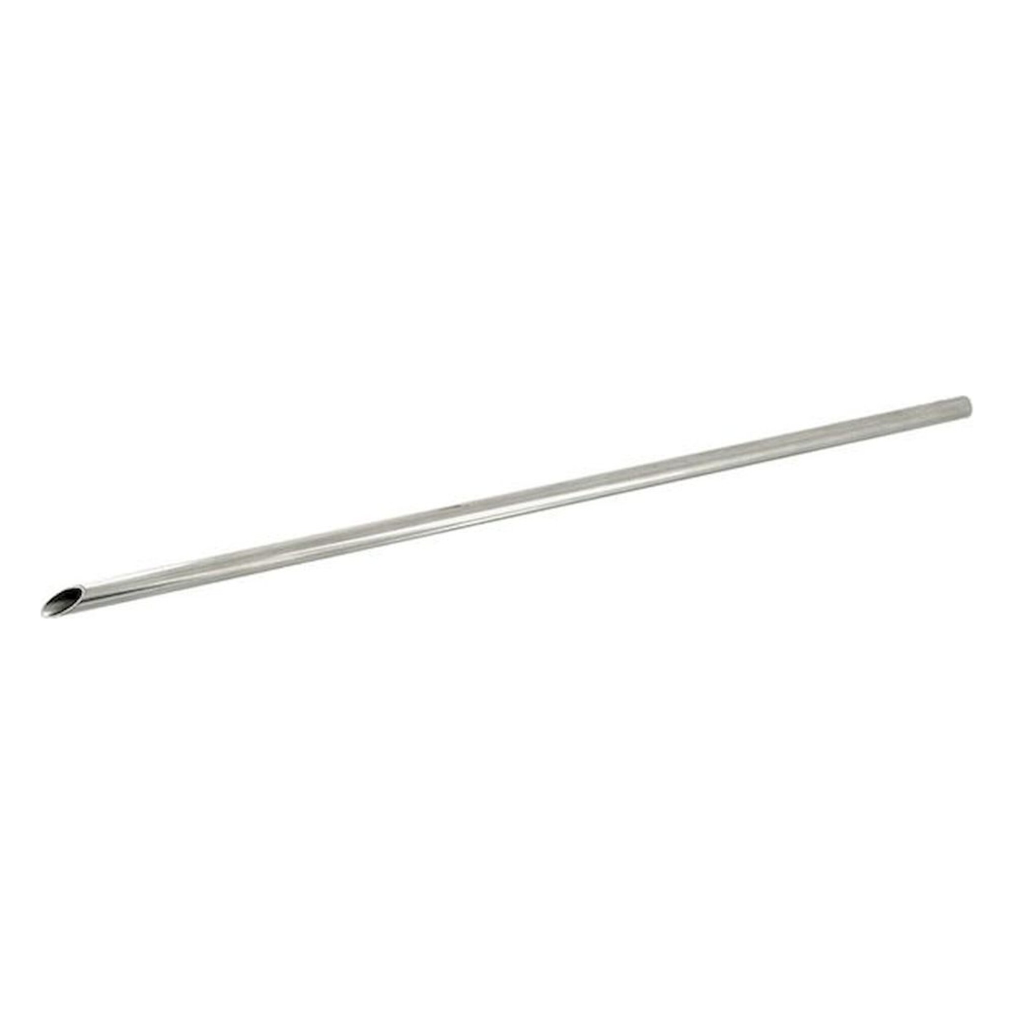 Трубка дымоотсоса FE, прямая, для FE25/FE50/FE50M/FE75 - Weller 52540799