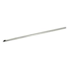 Трубка дымоотсоса FE, прямая, для FE25/FE50/FE50M/FE75 - Weller 52540799