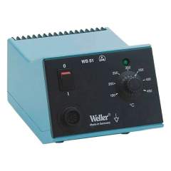 1-канальный блок питания PU 81, 95 Вт, 150-450 °C - Weller 53252699N