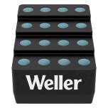 Держатель паяльных жал WCTH ESD для 16 жал RT - Weller WCTH