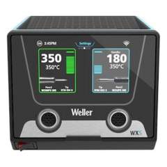 Блок питания WXsmart 2-канальный 300 Вт / 230 В, ESD - Weller WXsmart