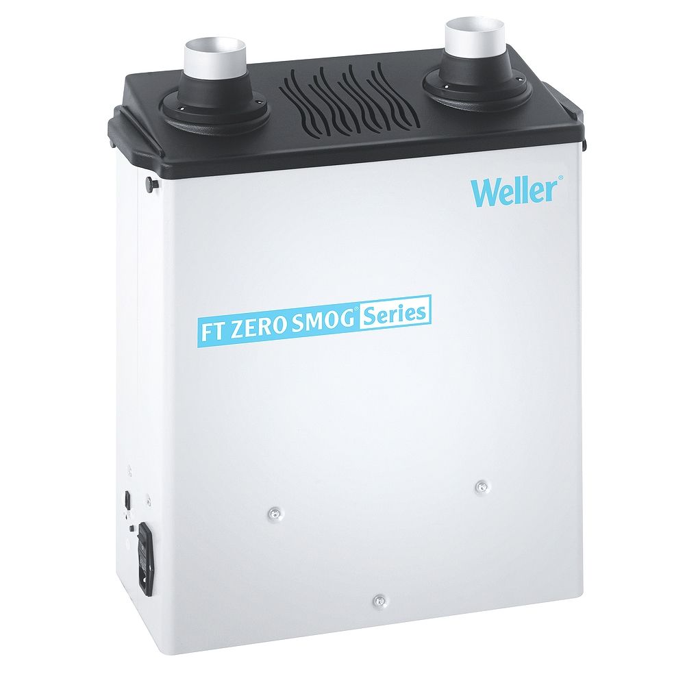 Дымоуловитель Weller MG 100S