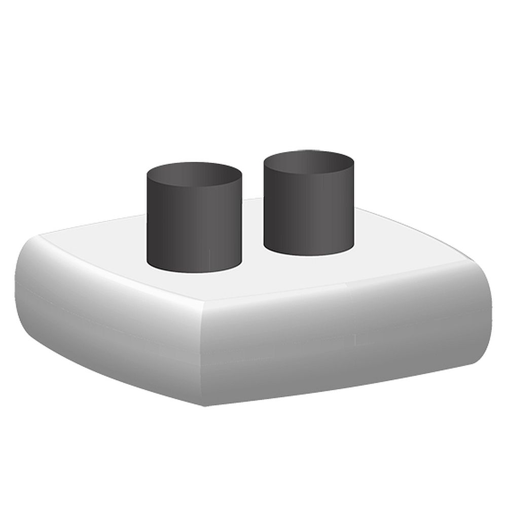 Предварительный фильтр Weller F7 MG 140