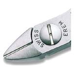 Weller 1512N. Side cutter - oval head for 1500BSF Pneumatic-cutter
