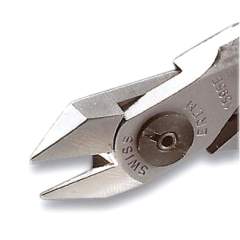 Weller 1522NA. Side cutters - tapered head cutting head for 1500 BSF Pneumatic-cutter