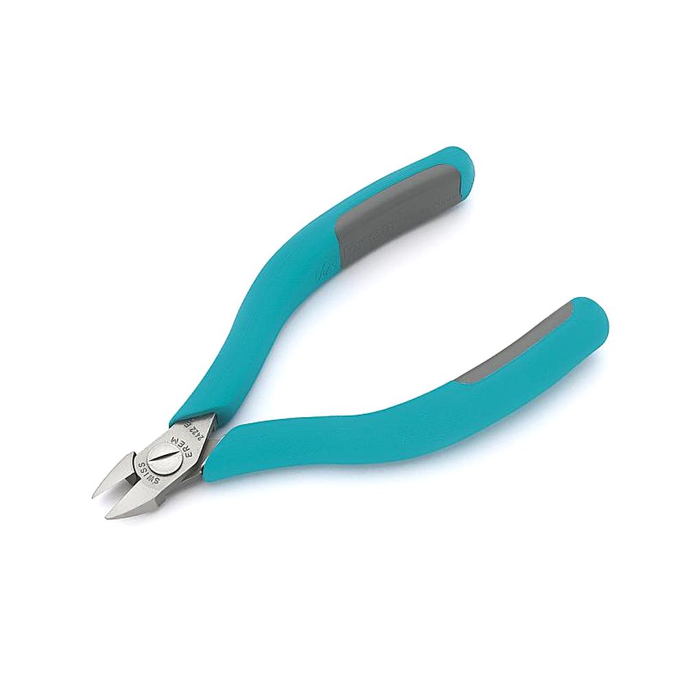 Бокорезы Erem 2422E, овальная головка