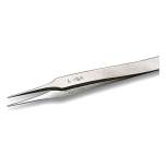 Weller 4SA. Precision tweezers with very pointed tips.