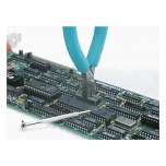 Weller 505BGC. Inserting and extracting pliers, 28 pins