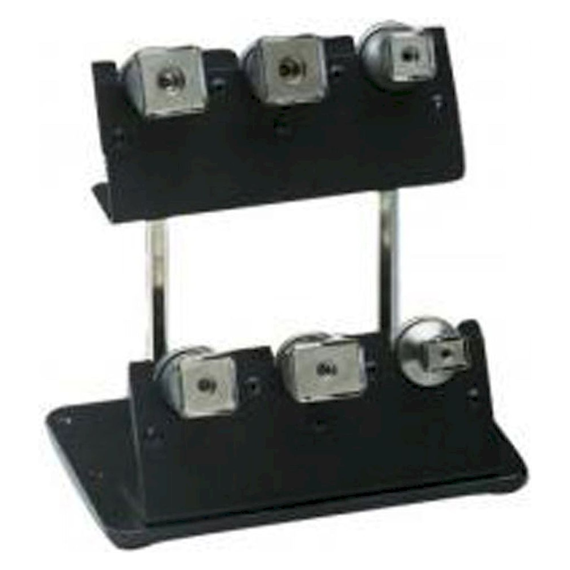 Подставка Weller для 6 термовоздушных насадок типа NR, ND, NQ