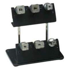 Подставка Weller для 6 термовоздушных насадок типа NR, ND, NQ