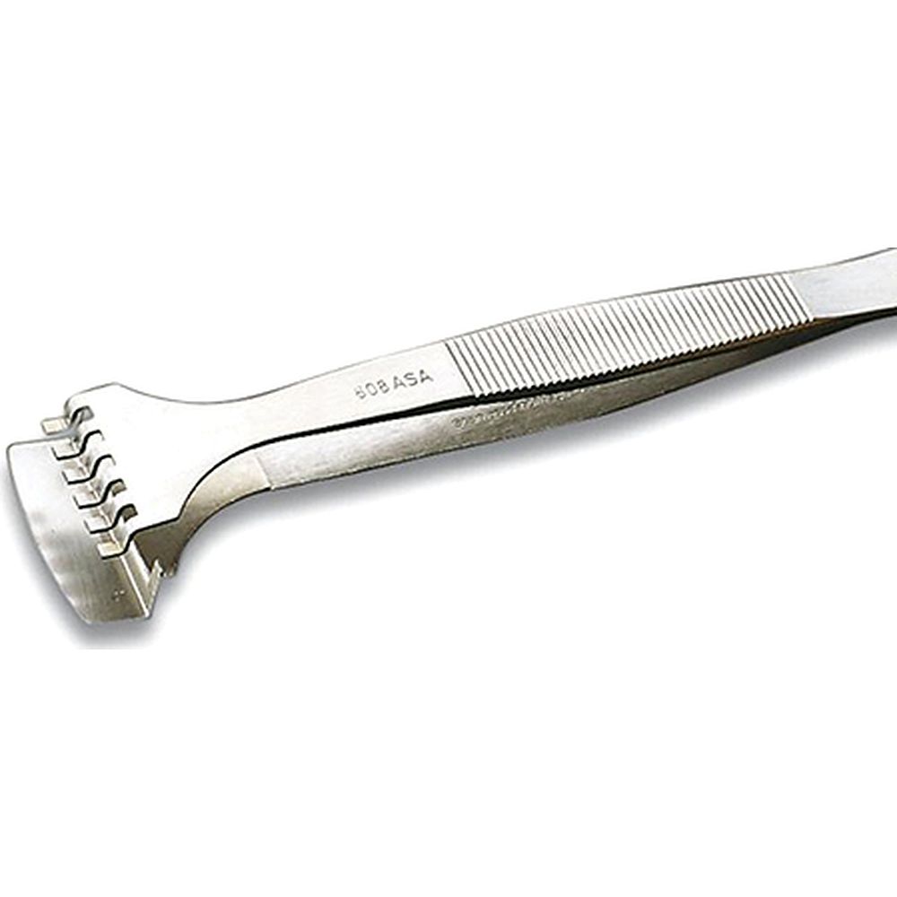 Пинцет для захвата подложек Erem 608ASA